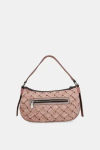Bolso ovalado asa corta Anekke Parisian