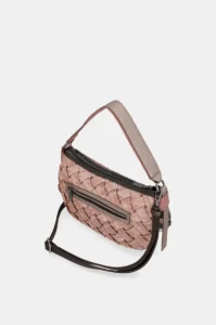 Bolso ovalado asa corta Anekke Parisian