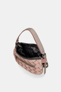 Bolso ovalado asa corta Anekke Parisian