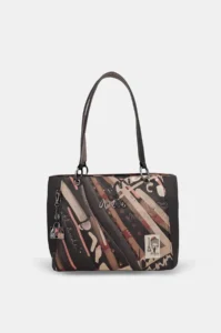 Bolso de hombro mediano Anekke Parisian