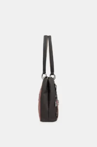 Bolso de hombro mediano Anekke Parisian