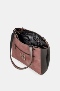Bolso de hombro mediano Anekke Parisian