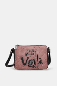 41813-184 Bandolera mediana Voilà Anekke Parisian