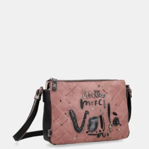 Bandolera mediana Voilà Anekke Parisian