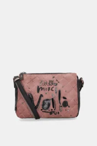 41813-184_3 Bandolera mediana Voilà Anekke Parisian