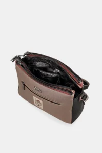41813-184_8 Bandolera mediana Voilà Anekke Parisian