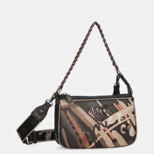 Bandolera baguette Anekke Parisian