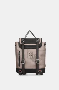 Mochila solapa asas extraíbles Anekke Parisian