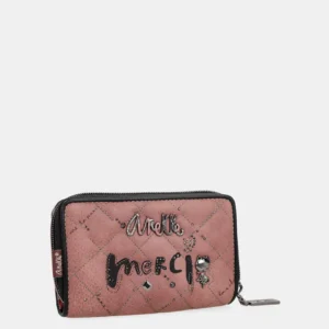 Billetero duro mediano Anekke Parisian