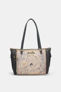 Bolso de hombro Anekke Studio