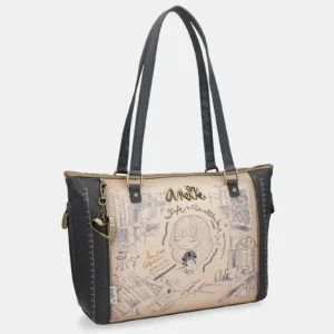 Bolso de hombro Anekke Studio