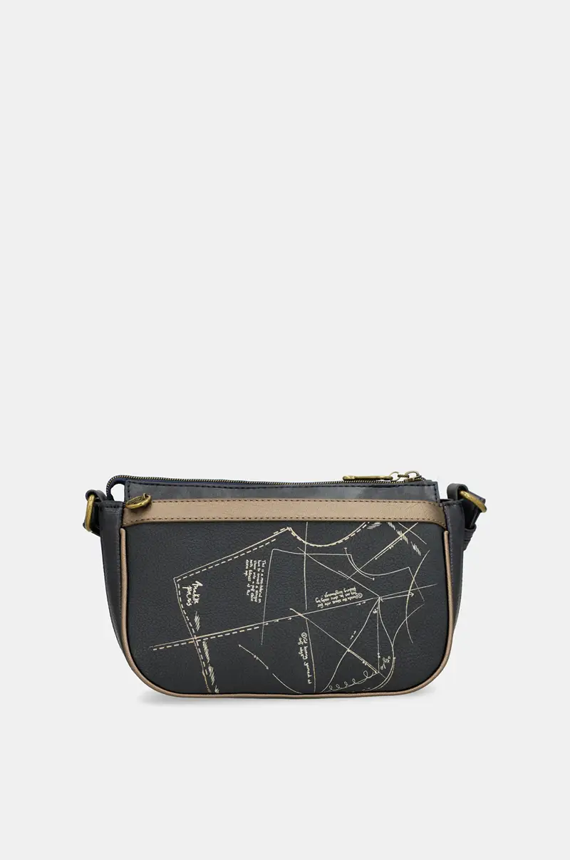 Bandolera mediana Anekke Studio