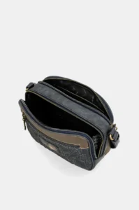 41843-183_8 Bandolera doble compartimento Anekke Studio