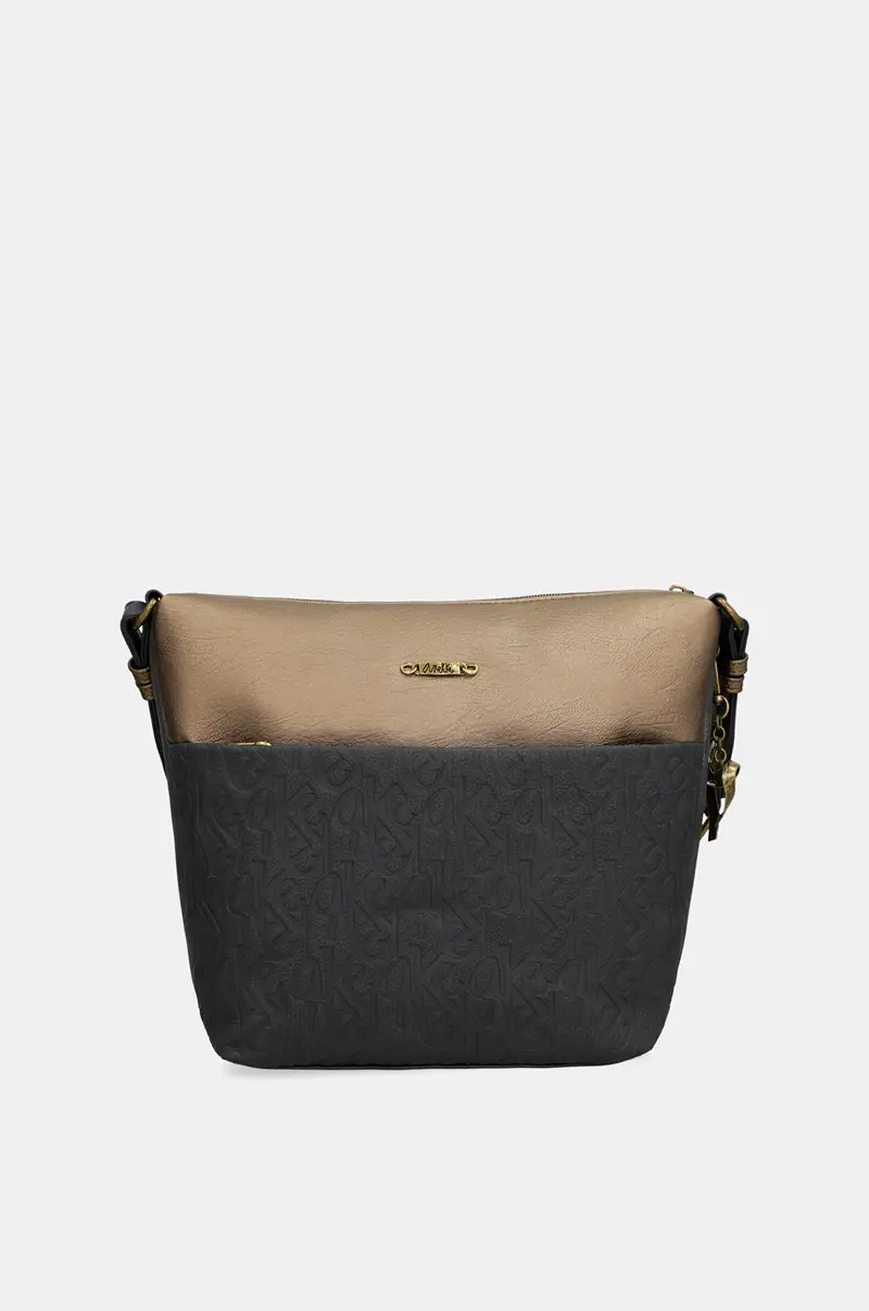 Bandolera grande Anekke Studio