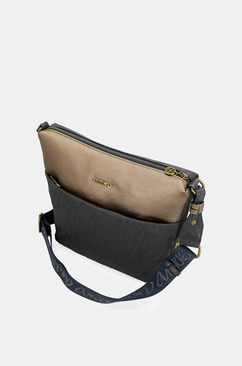 Bandolera grande Anekke Studio