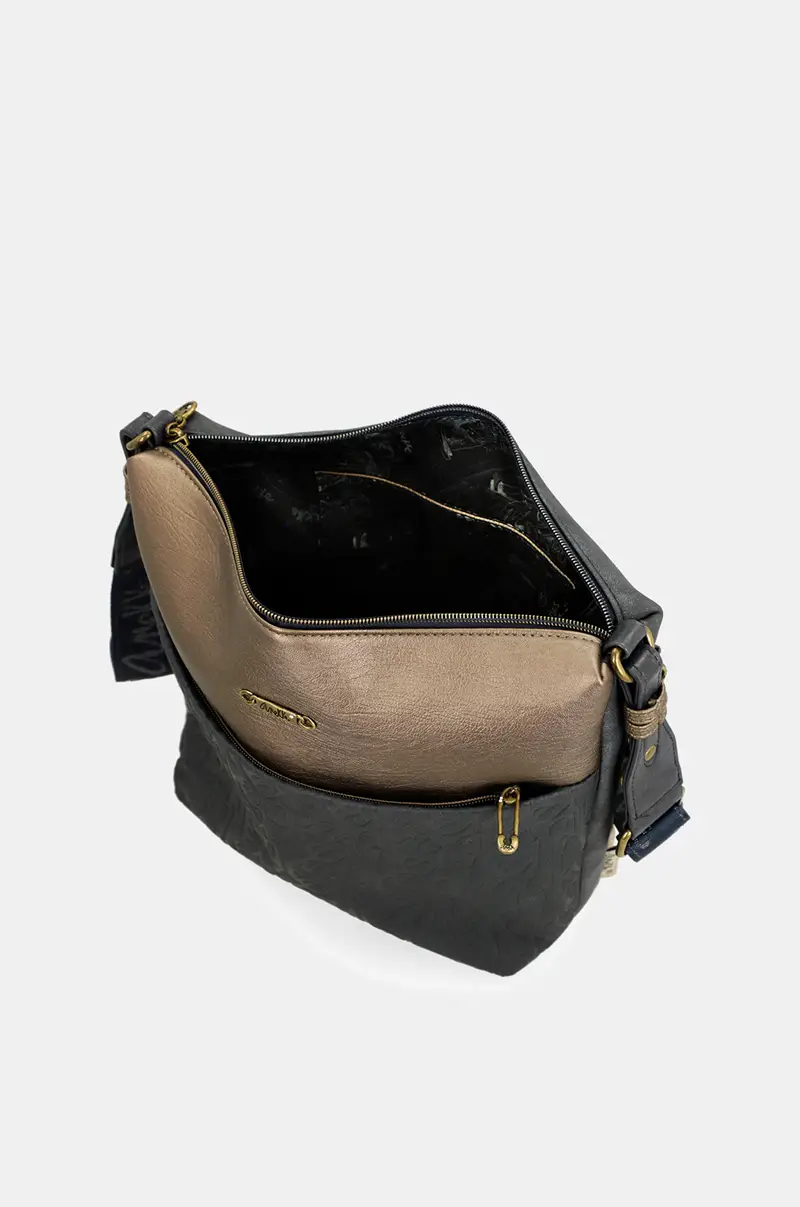 Bandolera grande Anekke Studio