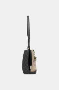 Bandolera triple compartimento Anekke Studio