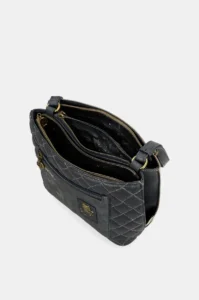 Bandolera triple compartimento Anekke Studio