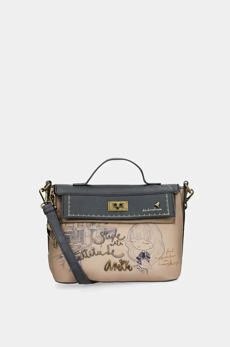41843-528_3 Bandolera con solapa Anekke Studio