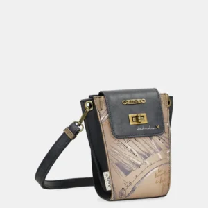 Mini Bandolera Anekke Studio