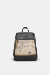 Mochila mediana-grande Anekke Studio