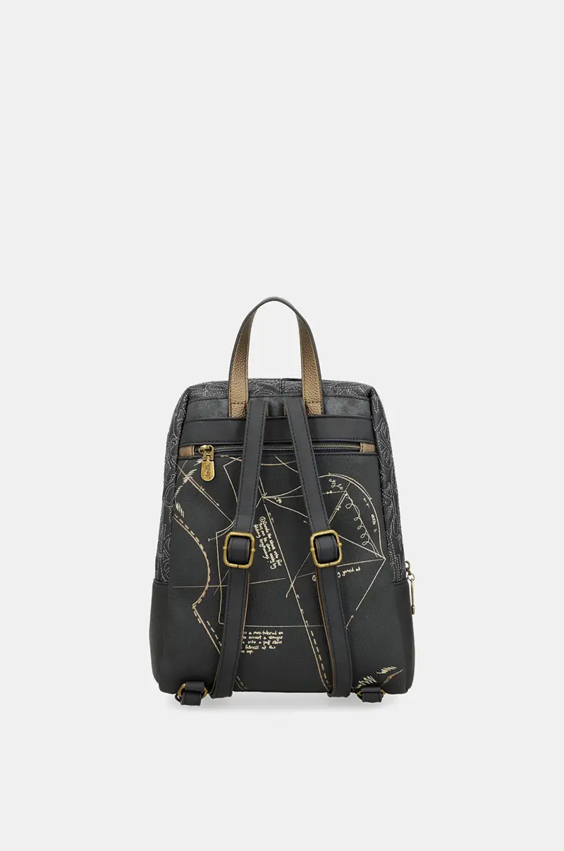 41845-018_3 Mochila mediana-grande Anekke Studio