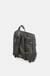 Mochila mediana-grande Anekke Studio