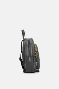 Mochila con compartimento frontal Anekke Studio