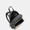 Mochila con compartimento frontal Anekke Studio