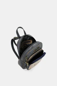 Mochila con compartimento frontal Anekke Studio