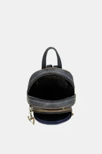 Mochila con compartimento frontal Anekke Studio