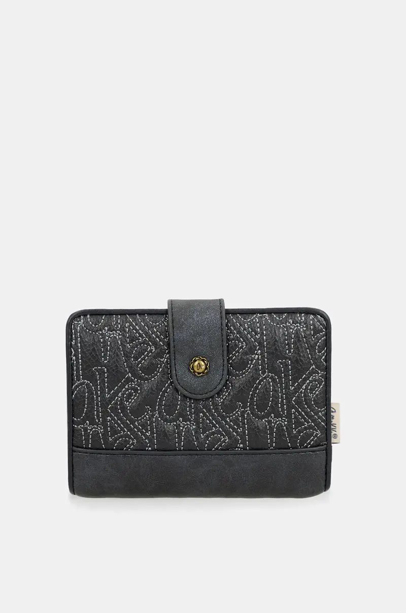 Billetero duro Anekke Studio