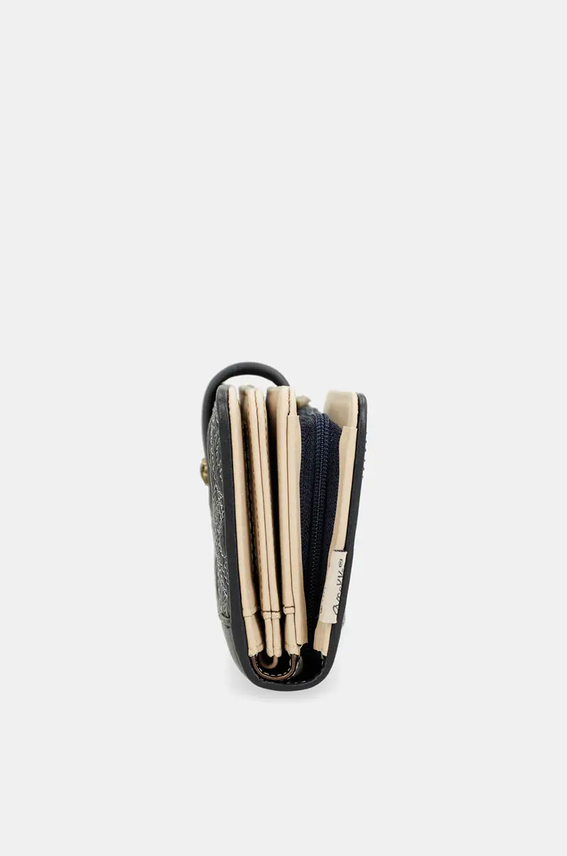 Billetero duro Anekke Studio