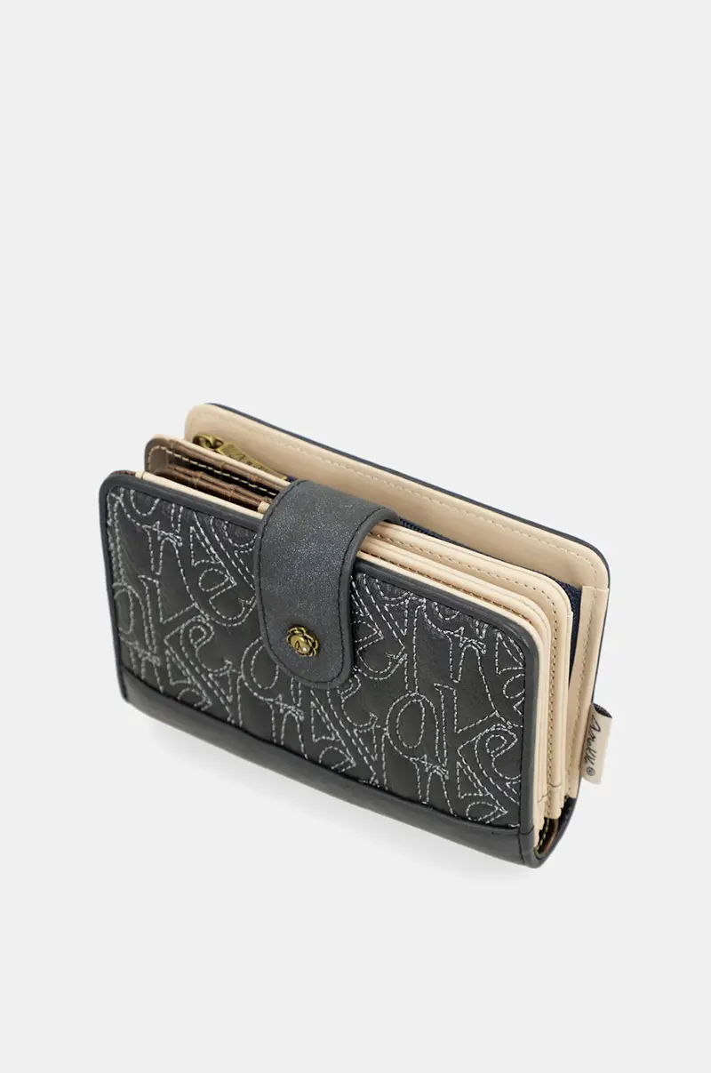 Billetero duro Anekke Studio