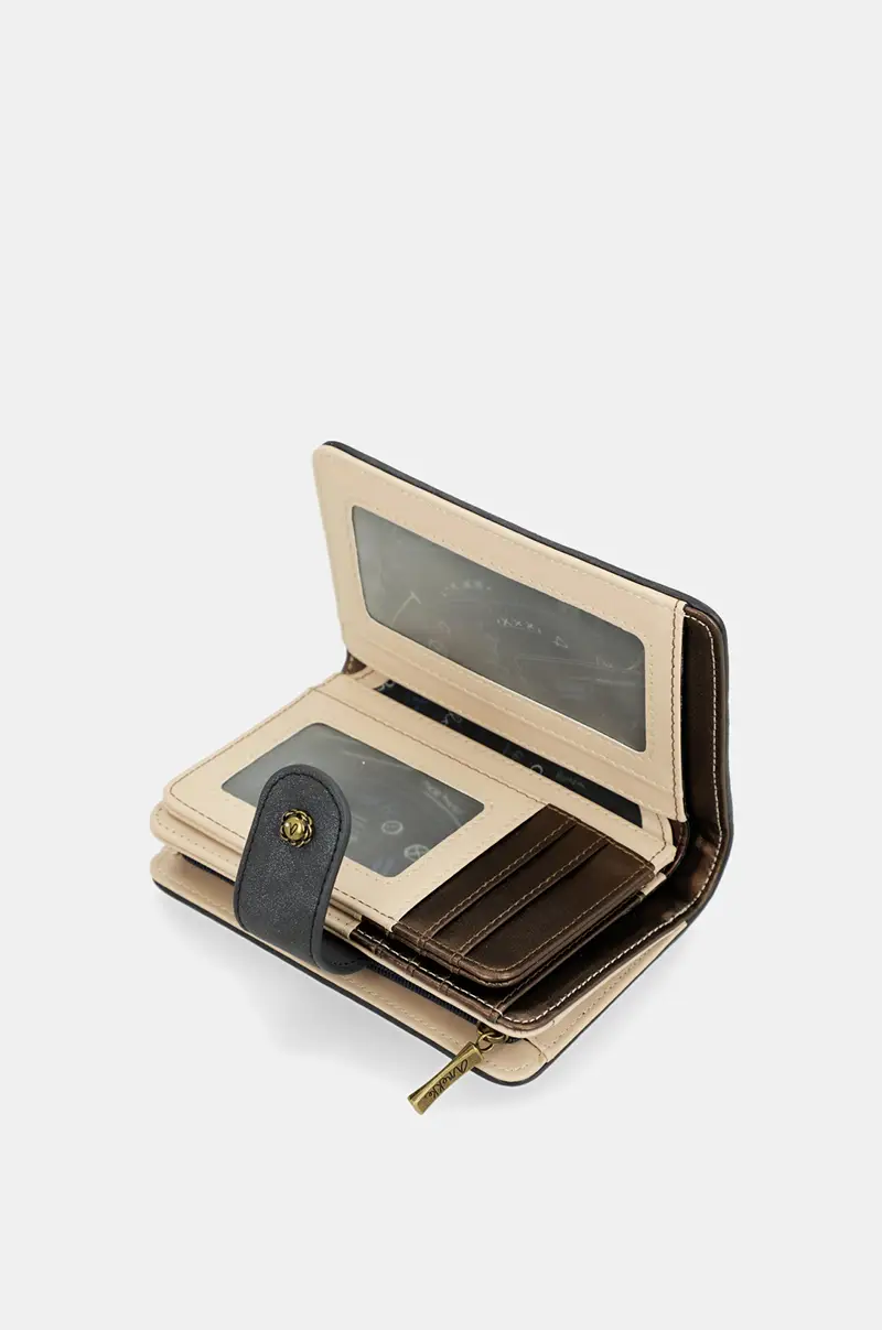 Billetero duro Anekke Studio