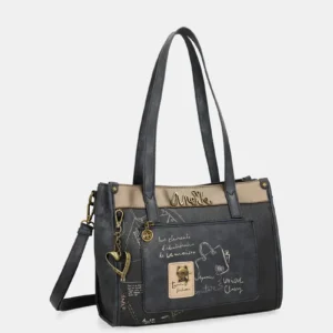 Bolso de hombro Tote Anekke Boutique