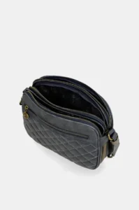 Bandolera compacta 3 compartimentos Anekke Boutique