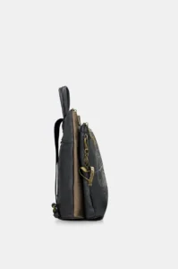 Mochila cuadrada Anekke Boutique - Thumbnail Image 3