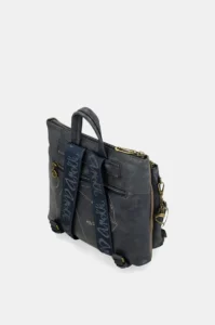 Mochila cuadrada Anekke Boutique - Thumbnail Image 4