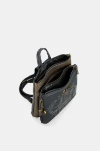 Mochila cuadrada Anekke Boutique - Thumbnail Image 5