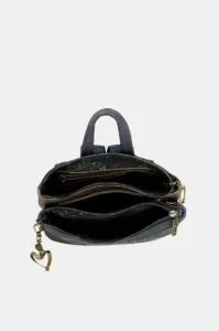 Mochila cuadrada Anekke Boutique - Thumbnail Image 6