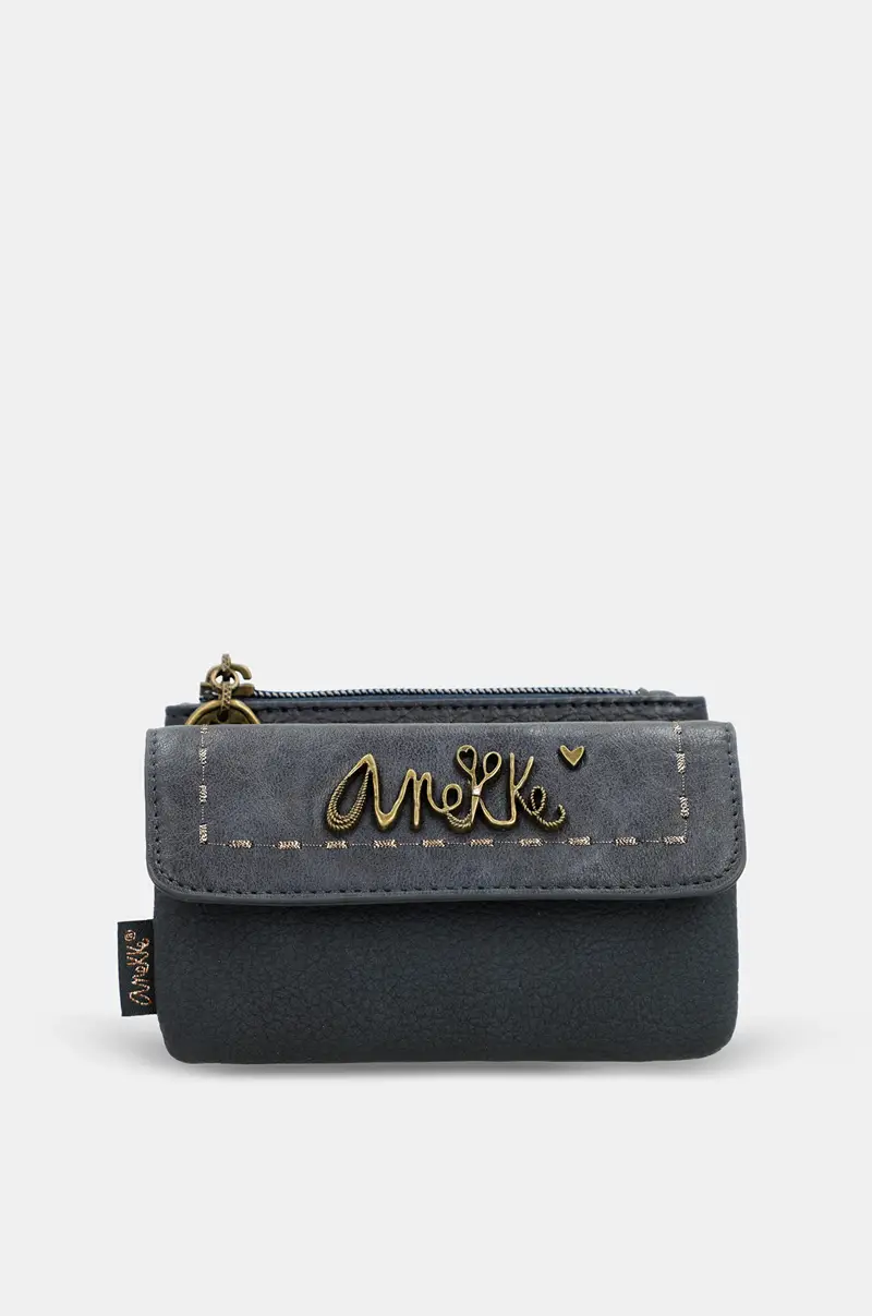 Monedero con solapa Anekke Boutique