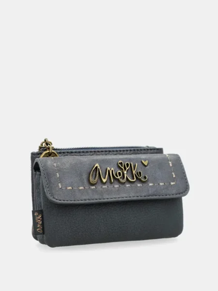 Monedero con solapa Anekke Boutique