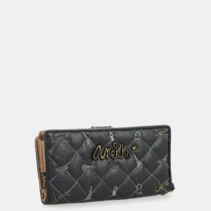 Billetero duro grande Anekke Boutique