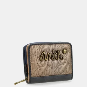 Billetero duro pequeño Anekke Boutique