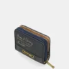 Billetero duro pequeño Anekke Boutique