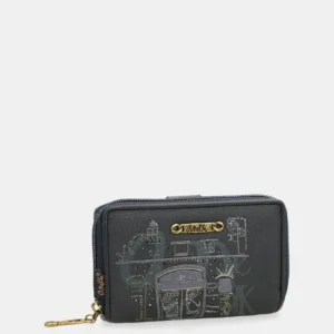 Billetero duro mediano Anekke Boutique