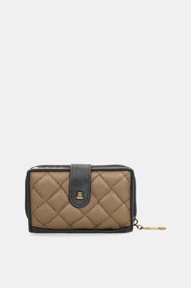 Billetero duro mediano Anekke Boutique