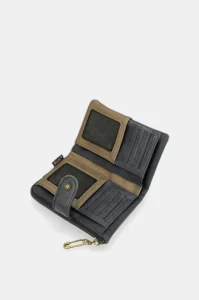Billetero blando Anekke Boutique