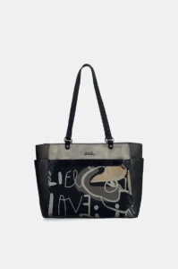 Bolso de hombro grande Nature Koko